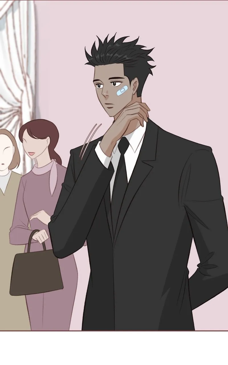 Winter Breeze Chapter 30 page 10 - 