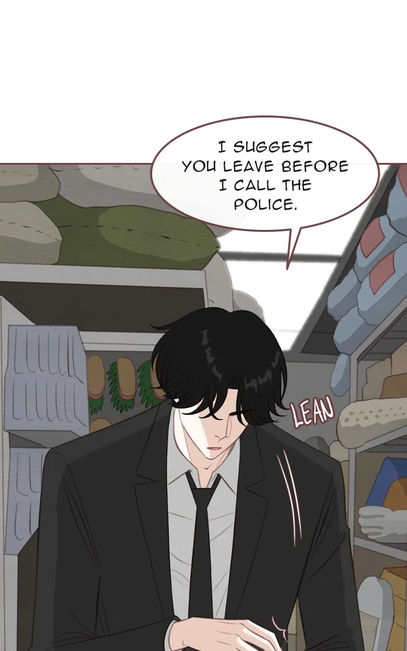 Winter Breeze Chapter 31 page 2 - 