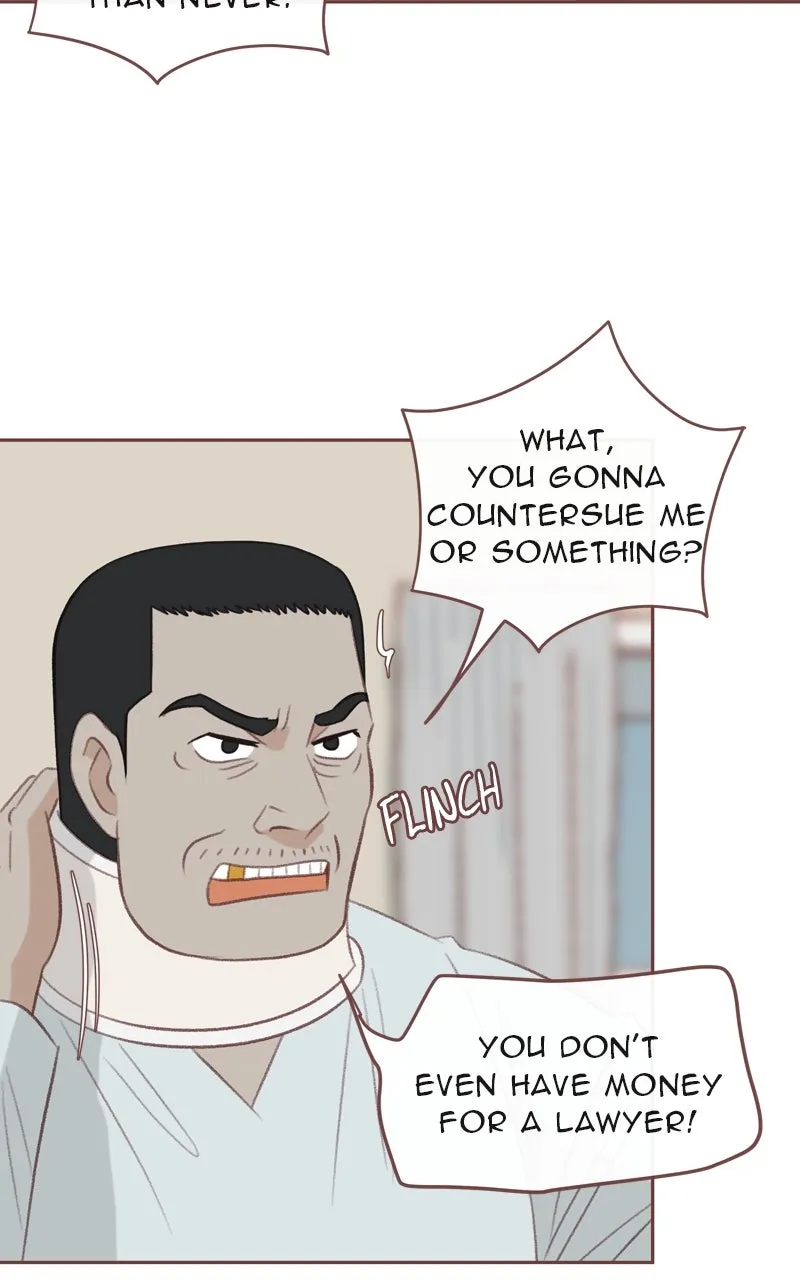 Winter Breeze Chapter 31 page 11 - 