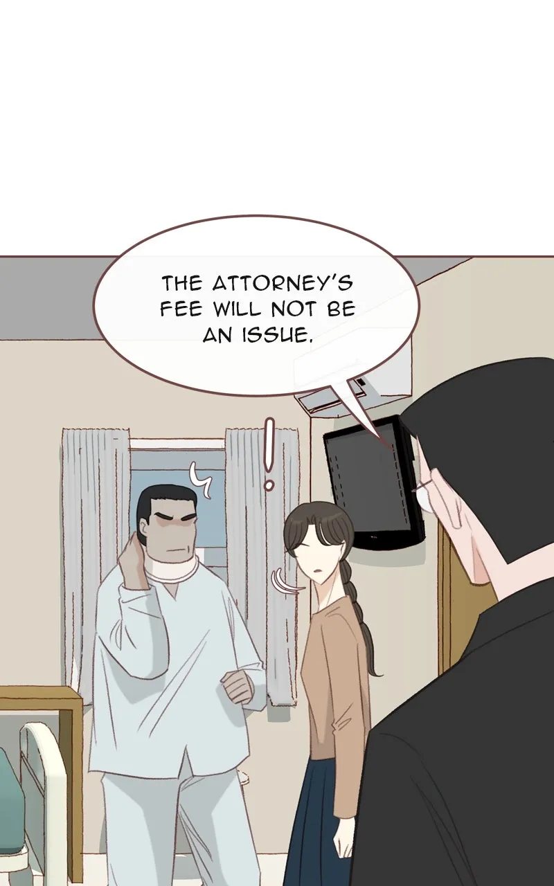 Winter Breeze Chapter 31 page 12 - 