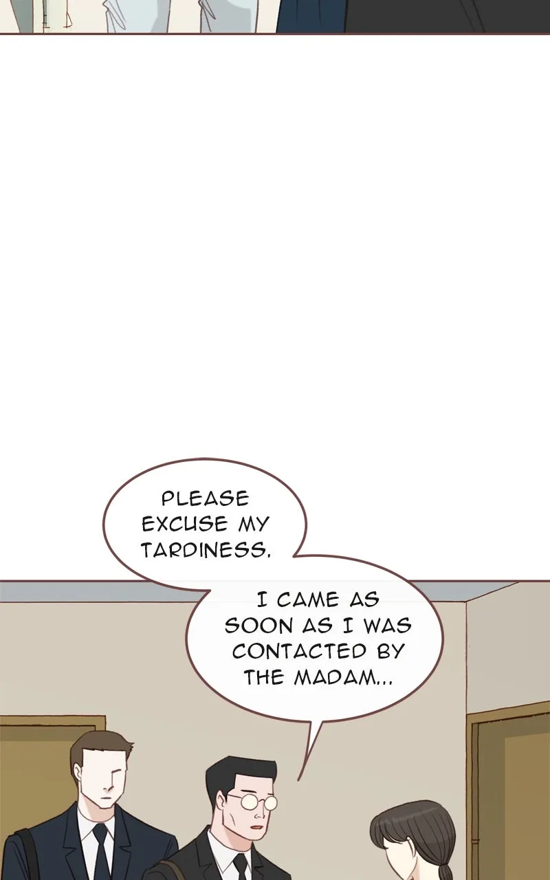 Winter Breeze Chapter 31 page 13 - 