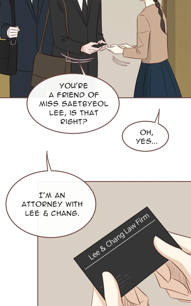 Winter Breeze Chapter 31 page 14 - 