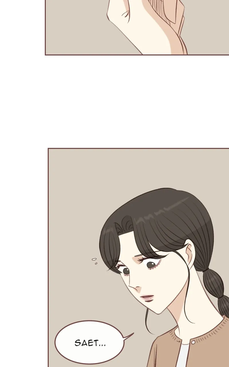Winter Breeze Chapter 31 page 15 - 