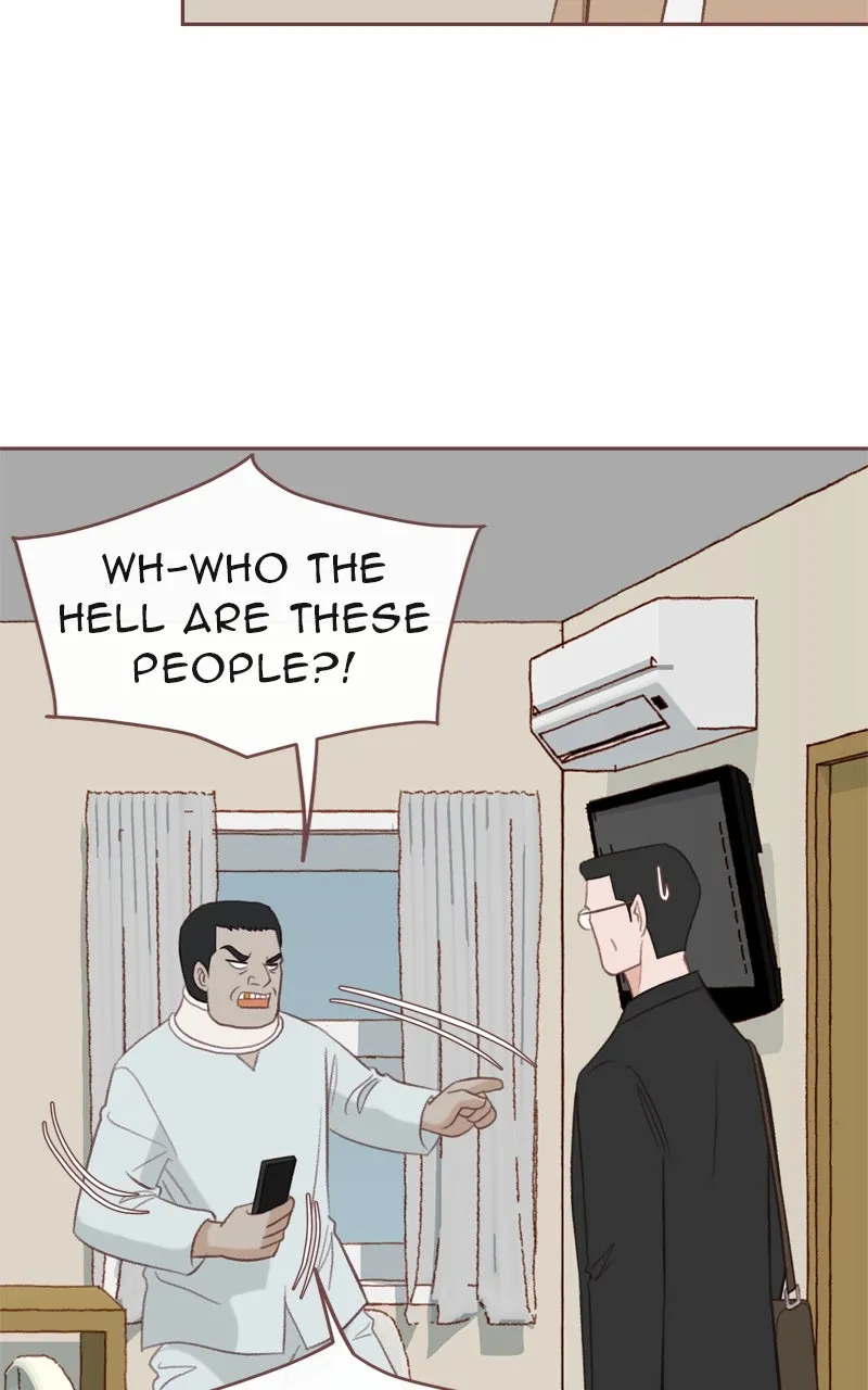 Winter Breeze Chapter 31 page 16 - 