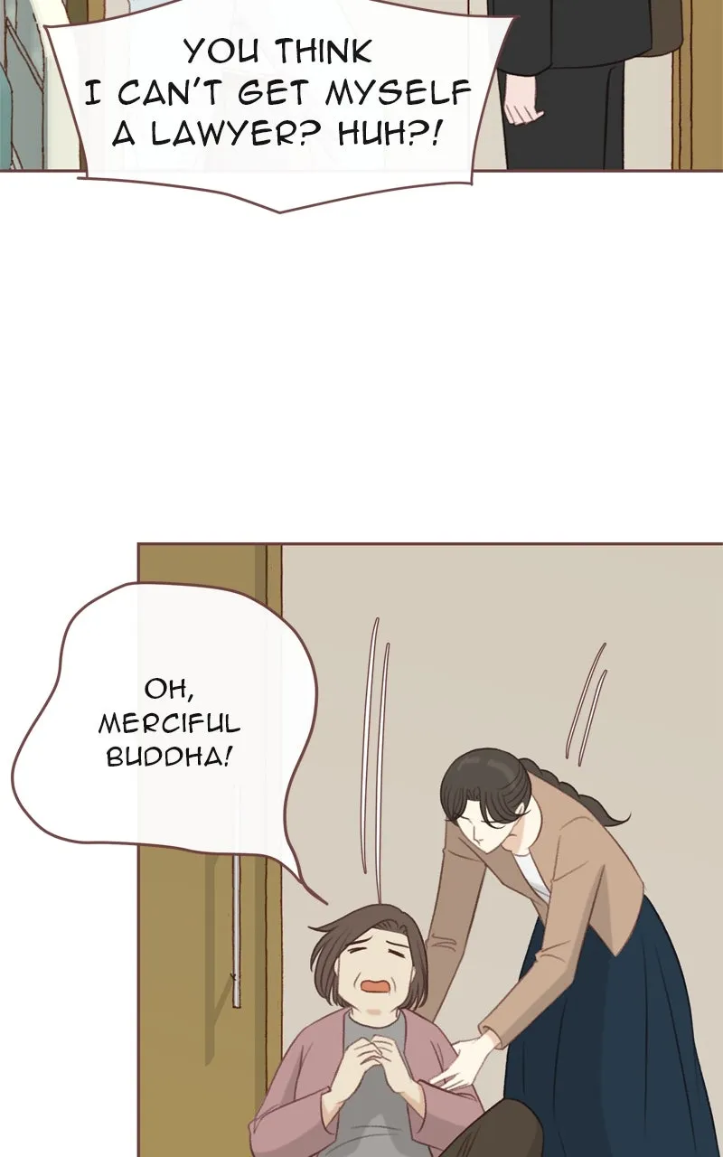 Winter Breeze Chapter 31 page 17 - 