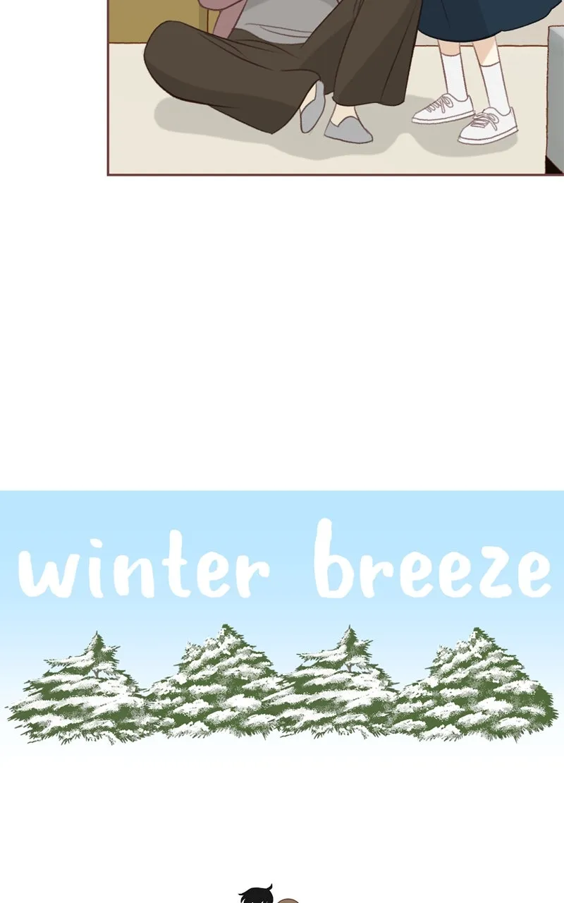 Winter Breeze Chapter 31 page 18 - 