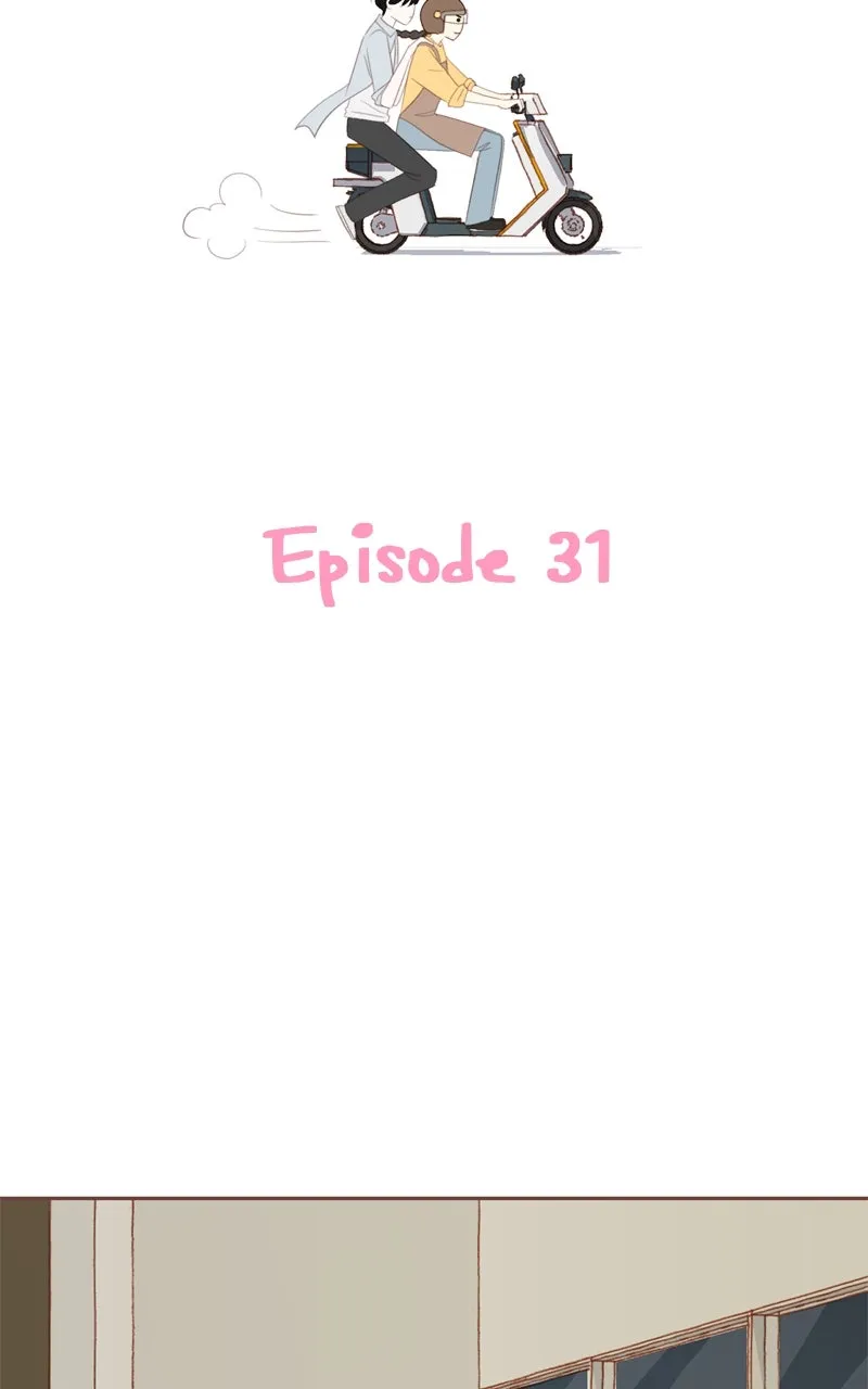 Winter Breeze Chapter 31 page 19 - 