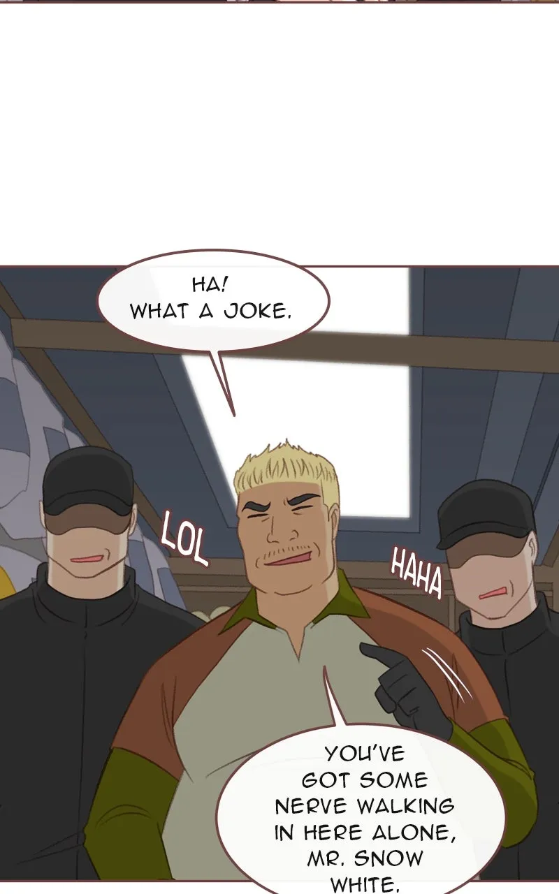 Winter Breeze Chapter 31 page 3 - 