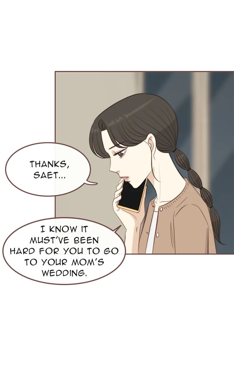Winter Breeze Chapter 31 page 21 - 