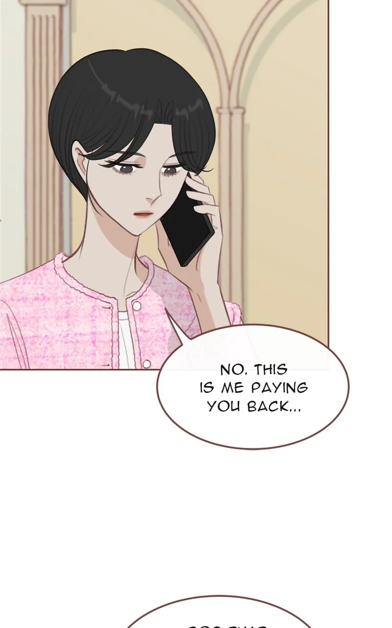 Winter Breeze Chapter 31 page 24 - 