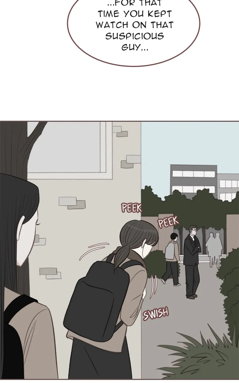 Winter Breeze Chapter 31 page 25 - 