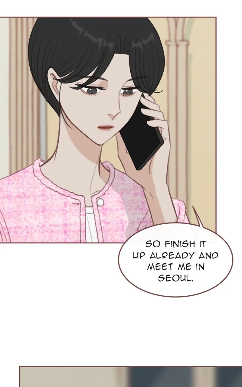 Winter Breeze Chapter 31 page 27 - 
