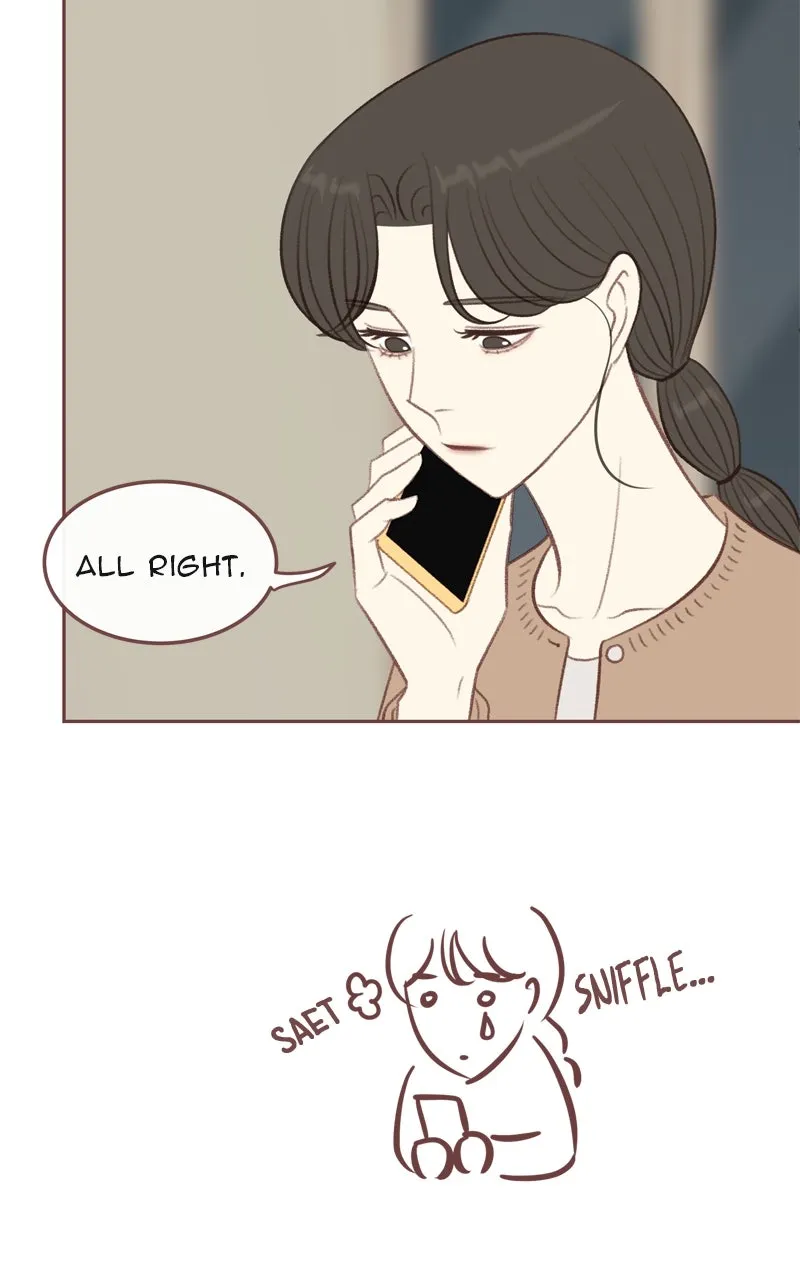 Winter Breeze Chapter 31 page 28 - 