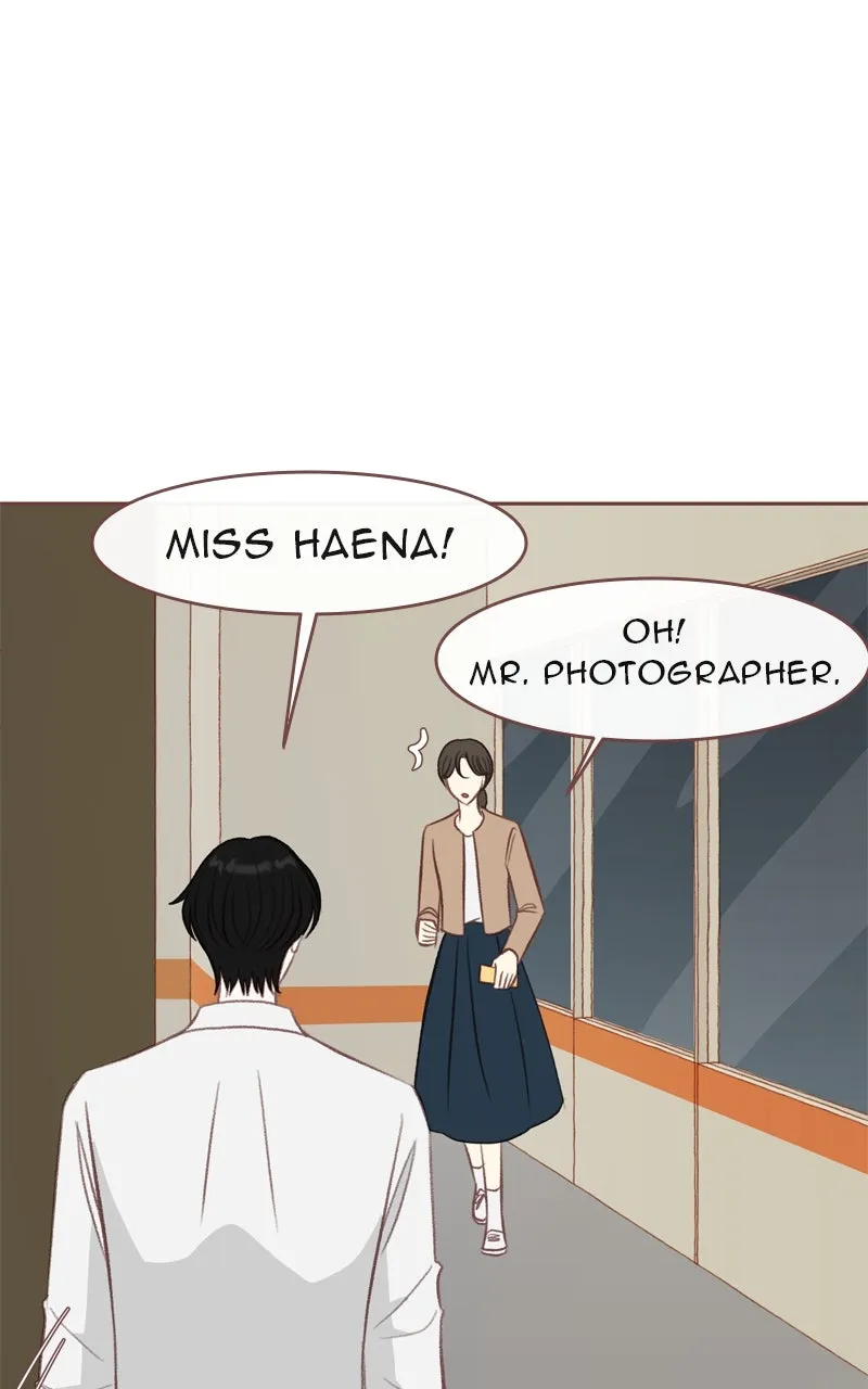 Winter Breeze Chapter 31 page 29 - 