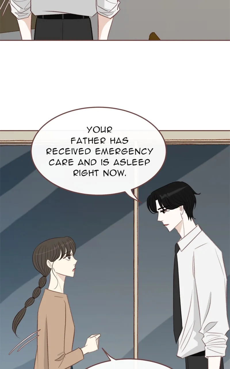 Winter Breeze Chapter 31 page 30 - 