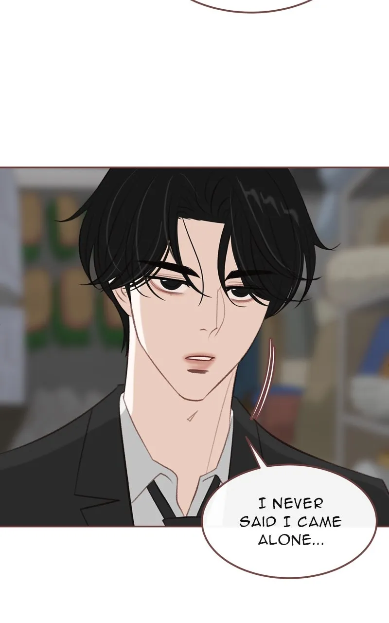 Winter Breeze Chapter 31 page 4 - 