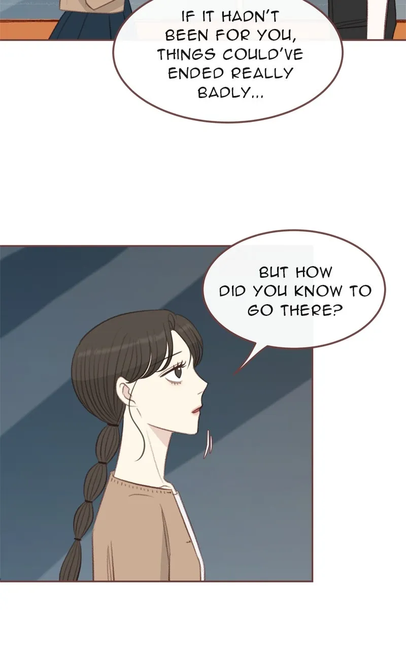 Winter Breeze Chapter 31 page 31 - 