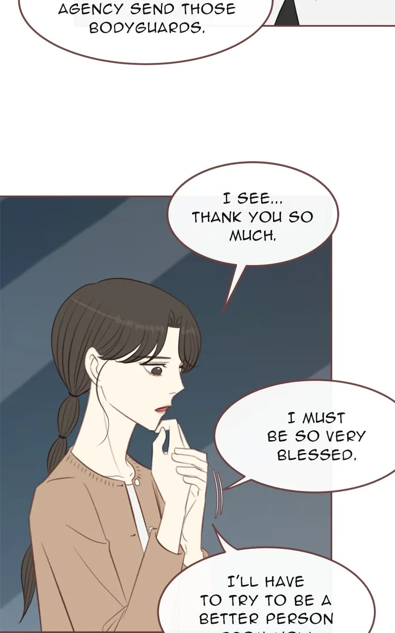 Winter Breeze Chapter 31 page 35 - 