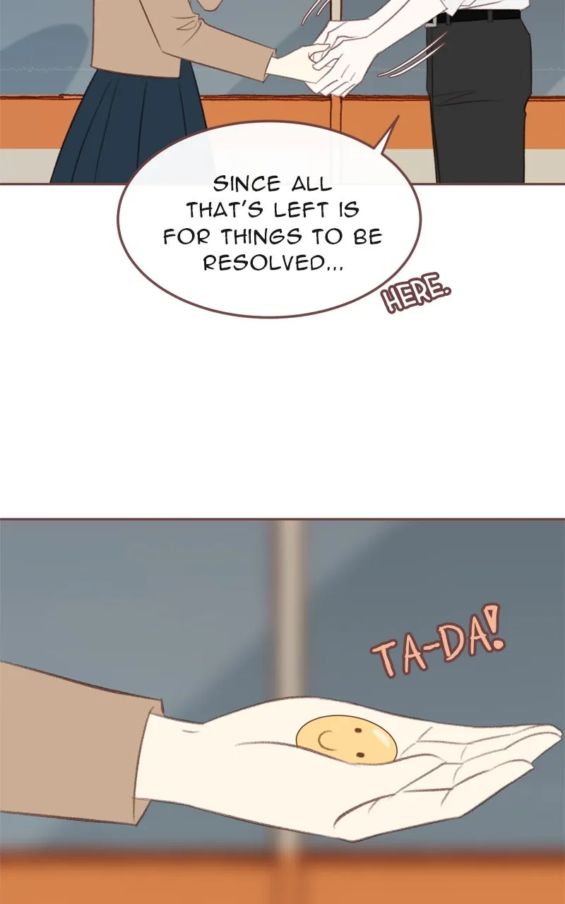 Winter Breeze Chapter 31 page 37 - 