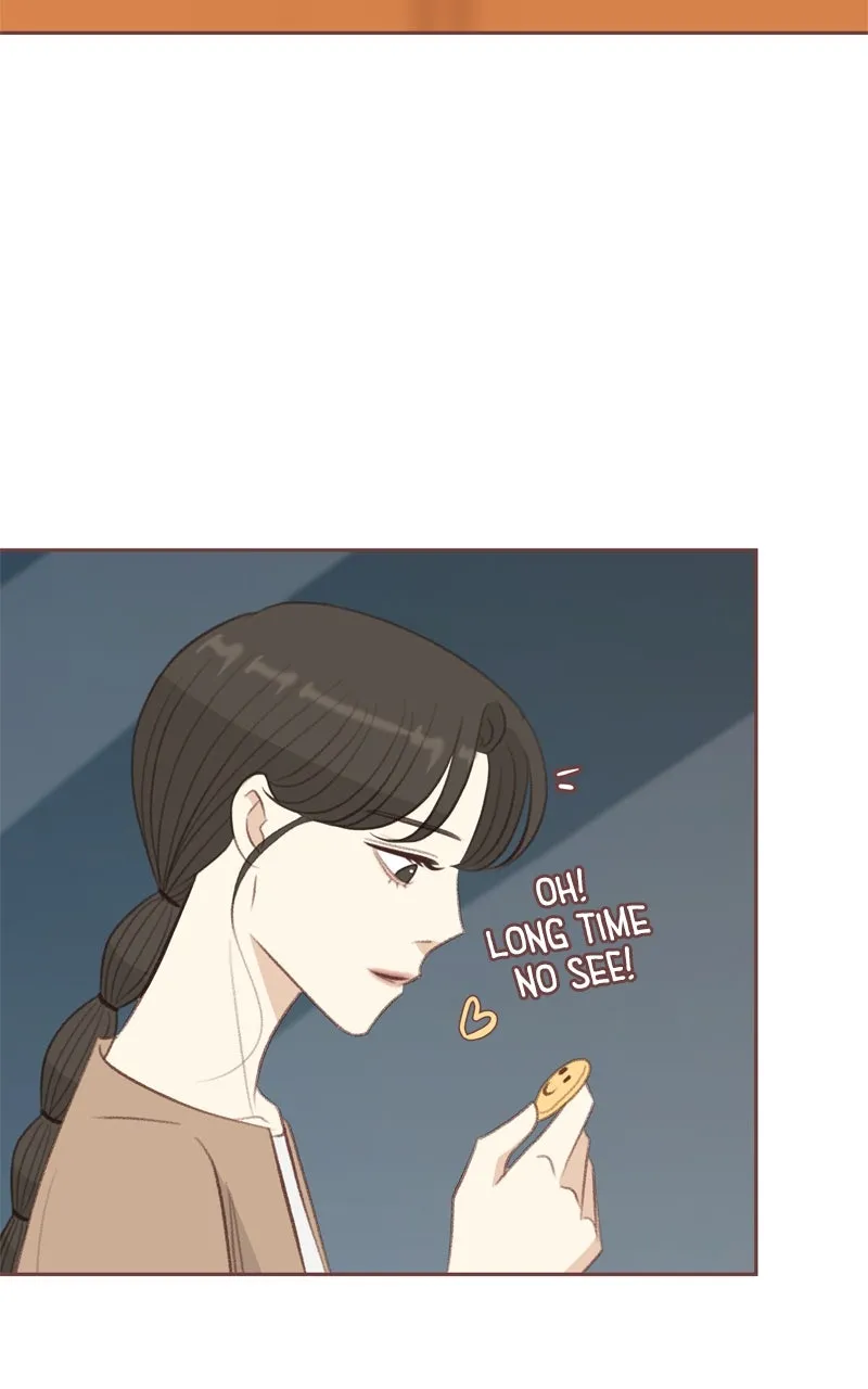 Winter Breeze Chapter 31 page 38 - 