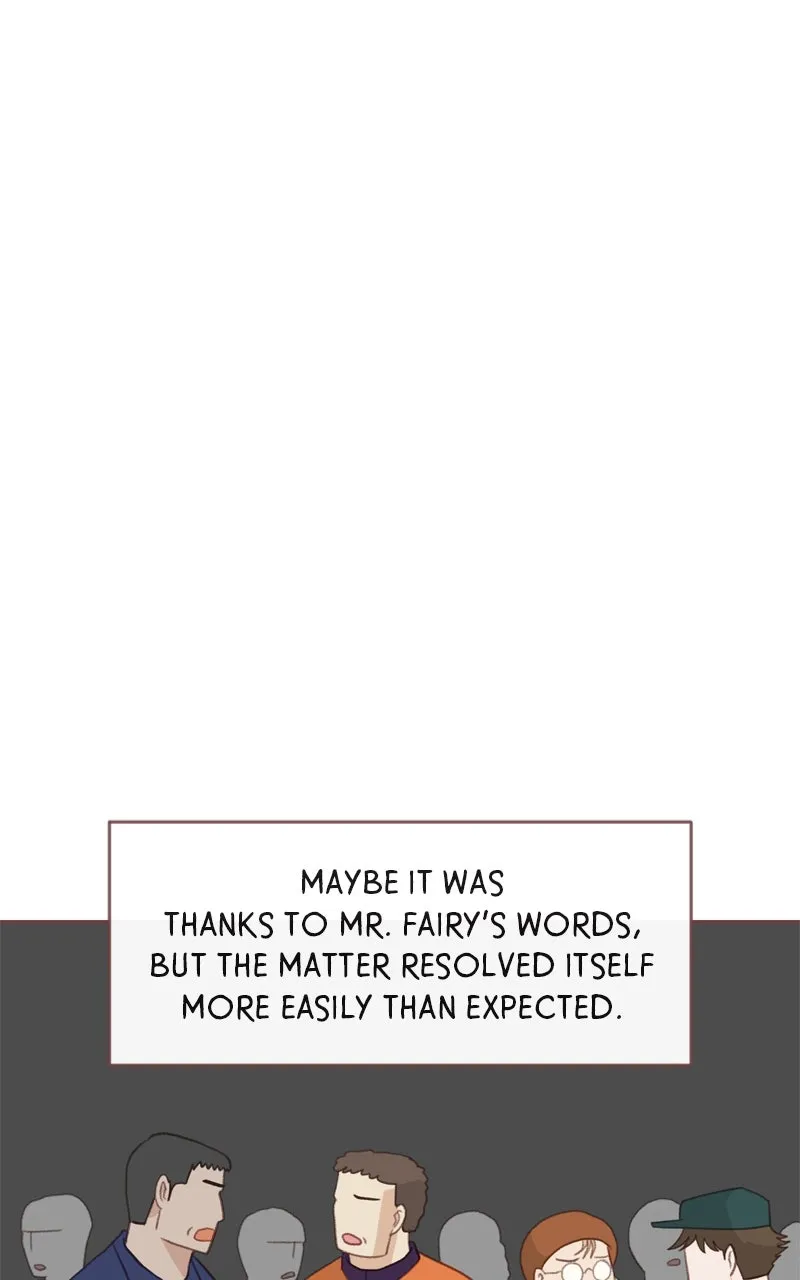Winter Breeze Chapter 31 page 40 - 
