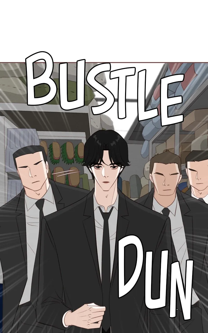 Winter Breeze Chapter 31 page 5 - 
