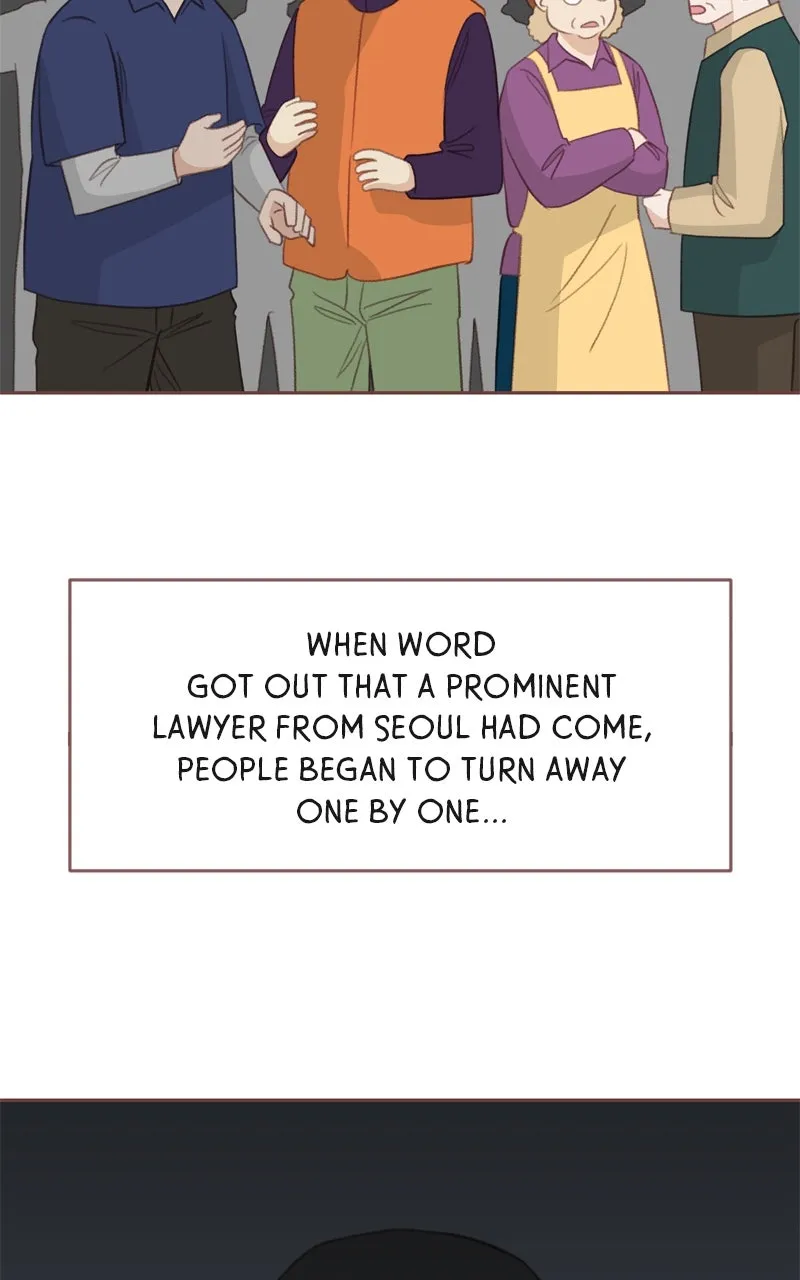 Winter Breeze Chapter 31 page 41 - 