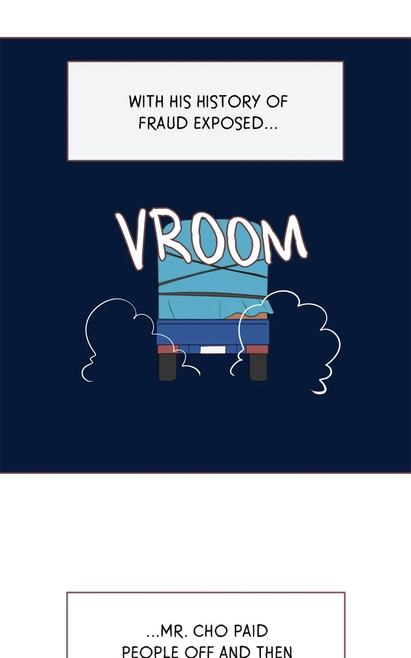 Winter Breeze Chapter 31 page 43 - 