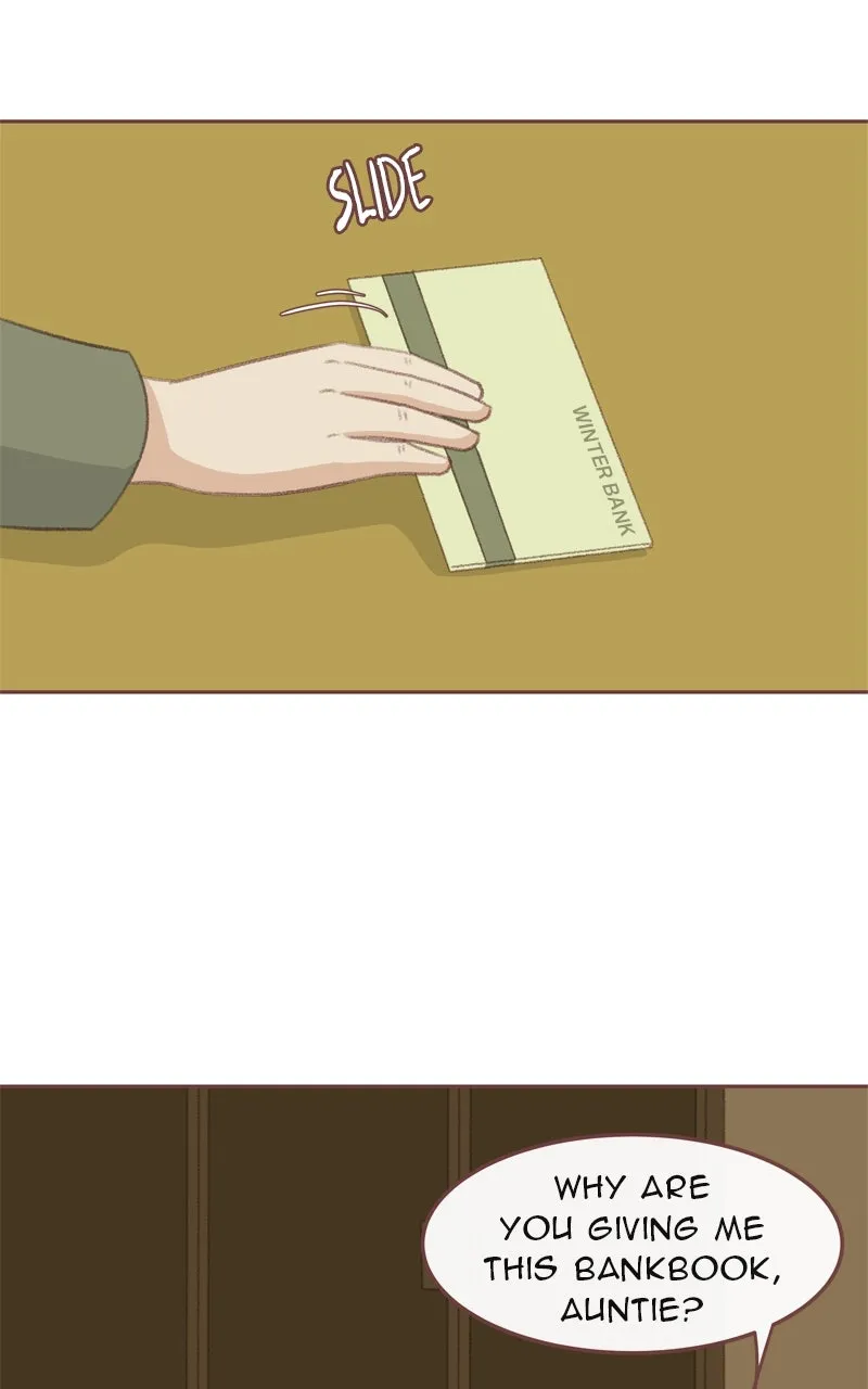 Winter Breeze Chapter 31 page 45 - 