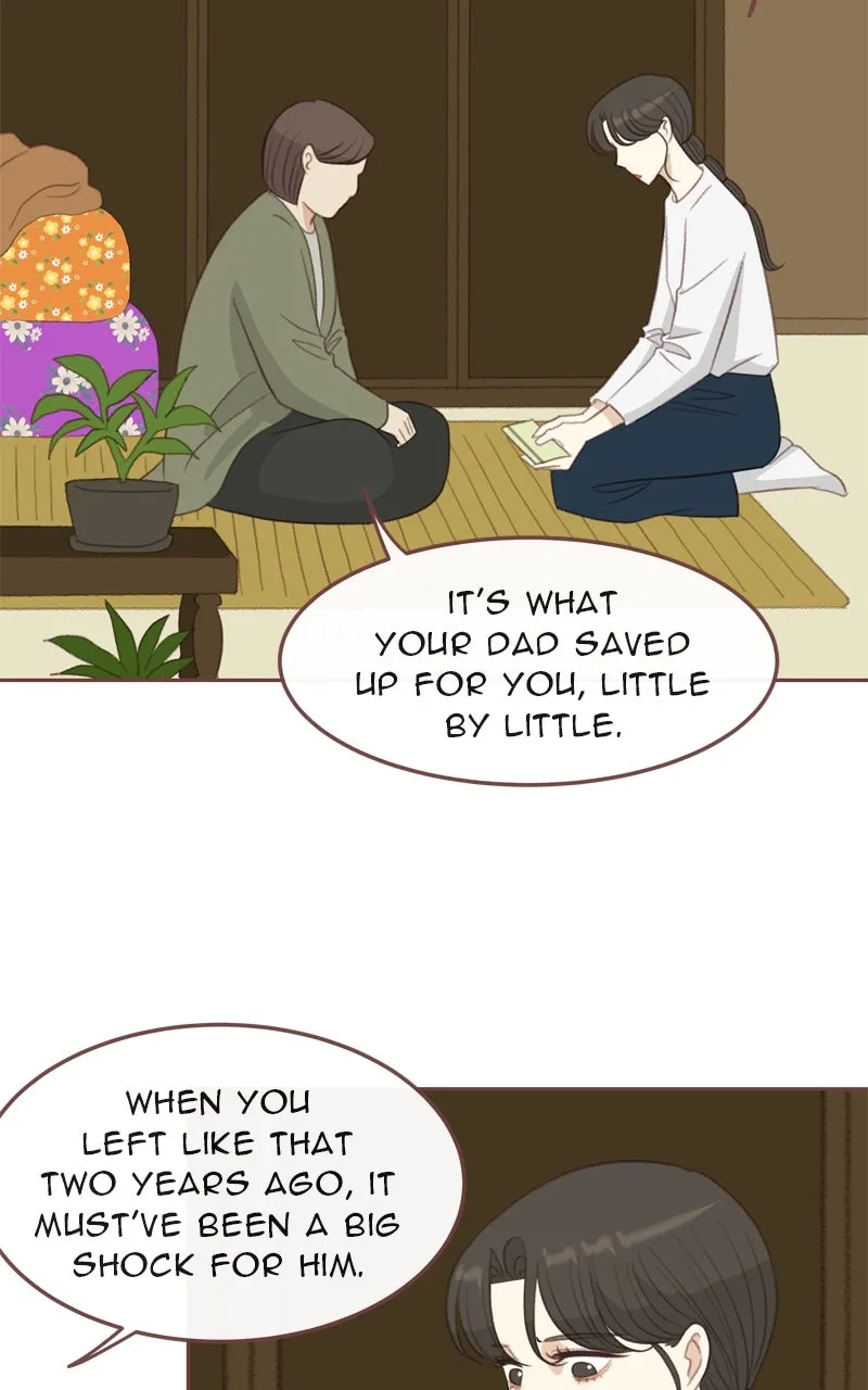 Winter Breeze Chapter 31 page 46 - 