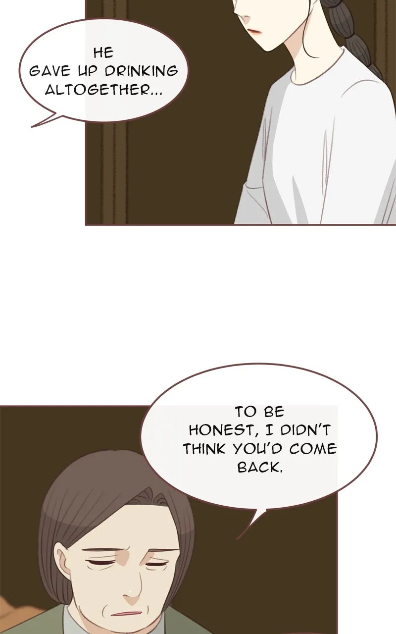 Winter Breeze Chapter 31 page 47 - 