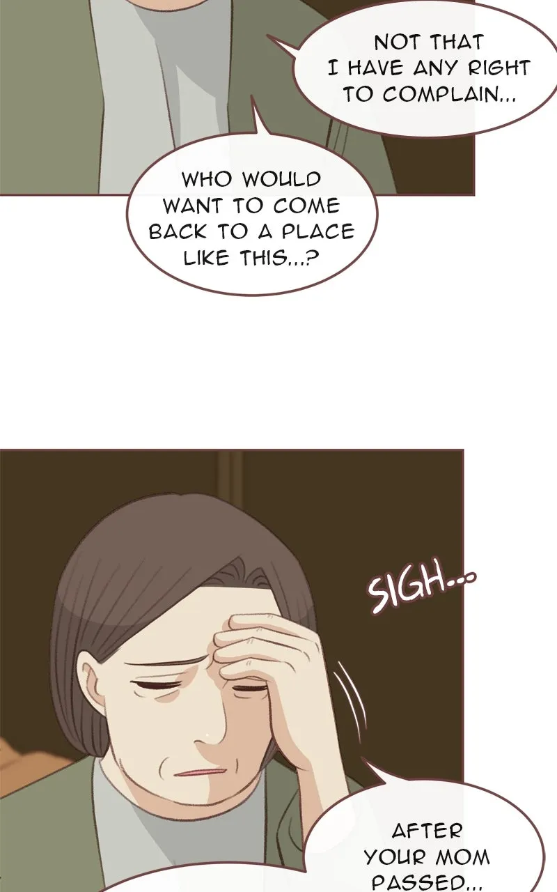 Winter Breeze Chapter 31 page 48 - 