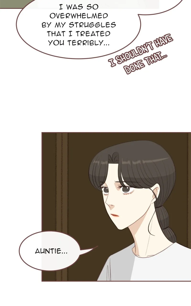 Winter Breeze Chapter 31 page 49 - 