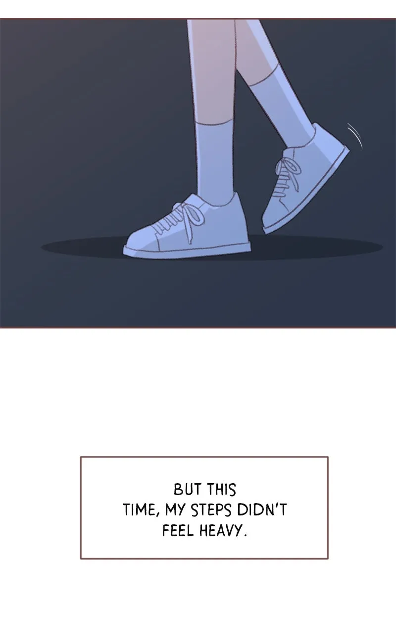 Winter Breeze Chapter 31 page 54 - 