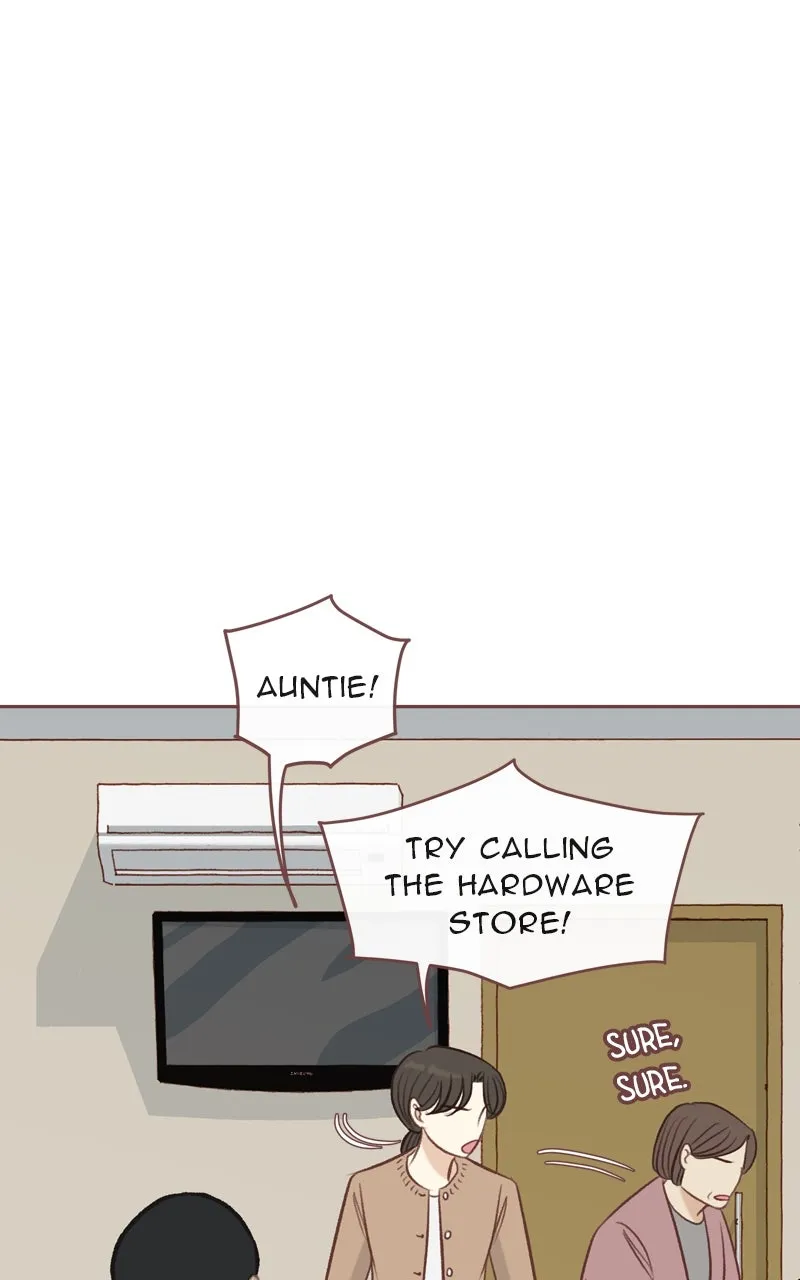 Winter Breeze Chapter 31 page 7 - 