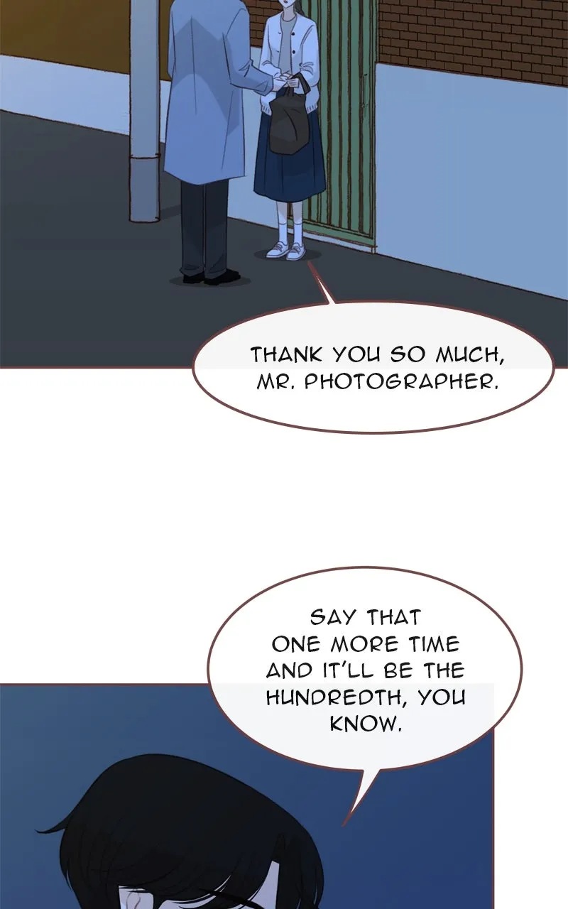 Winter Breeze Chapter 31 page 64 - 