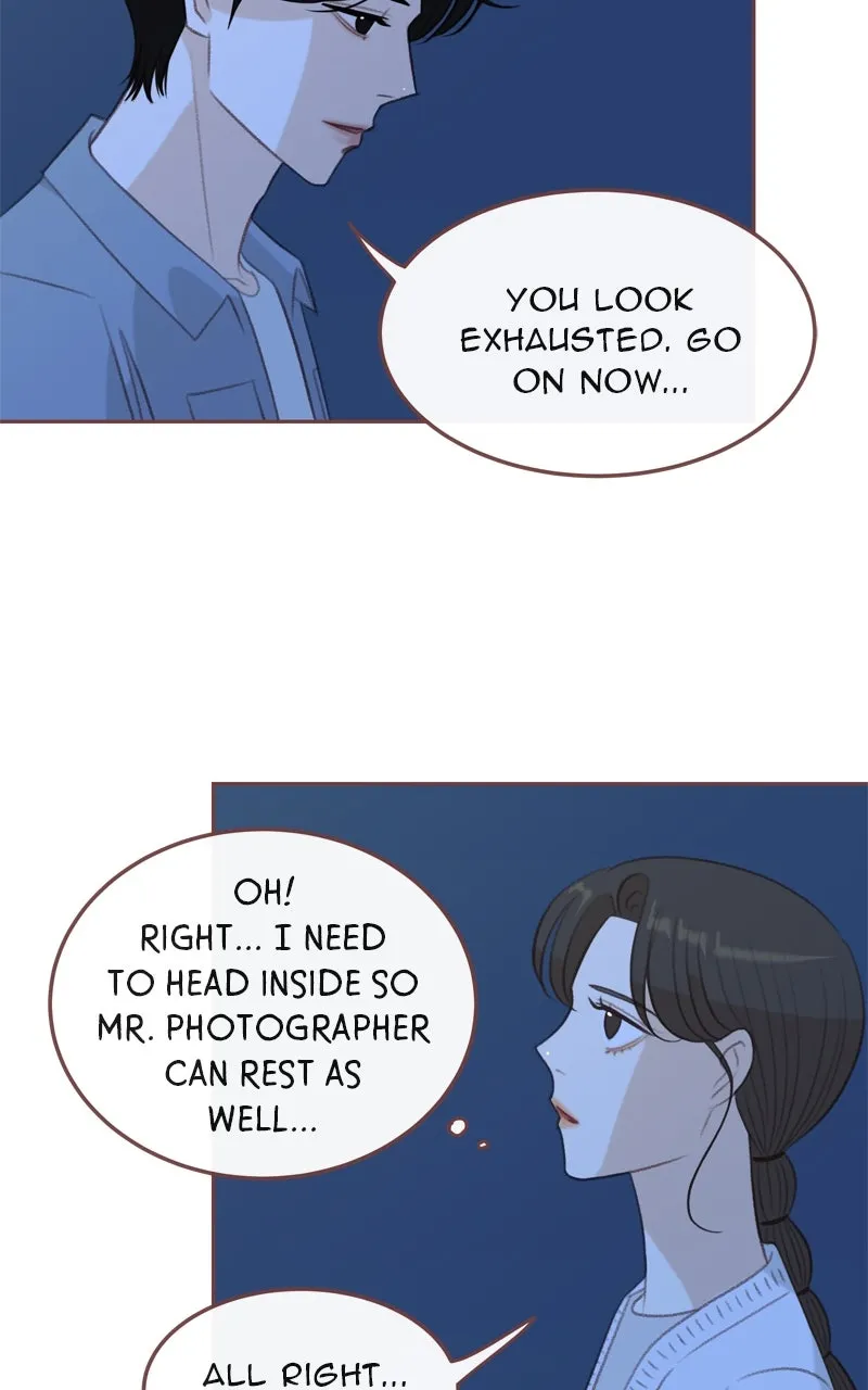 Winter Breeze Chapter 31 page 65 - 