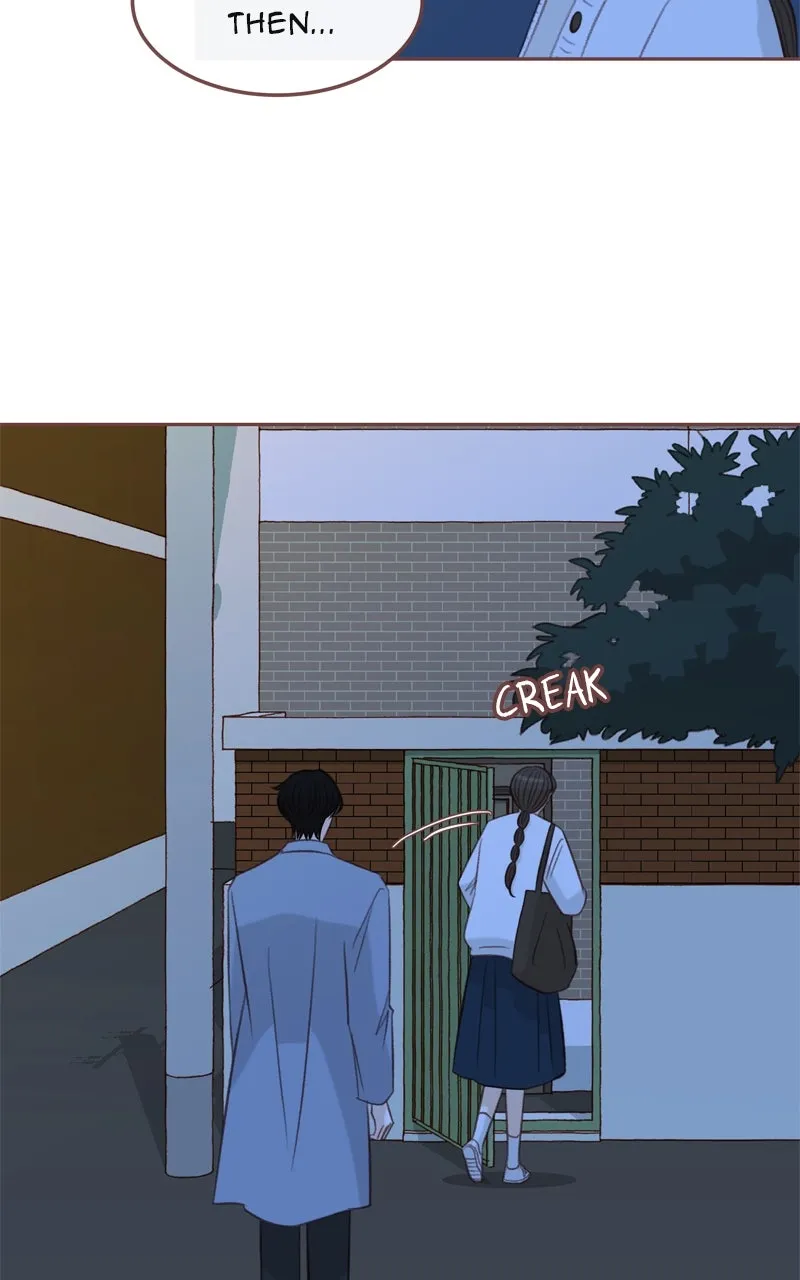 Winter Breeze Chapter 31 page 66 - 
