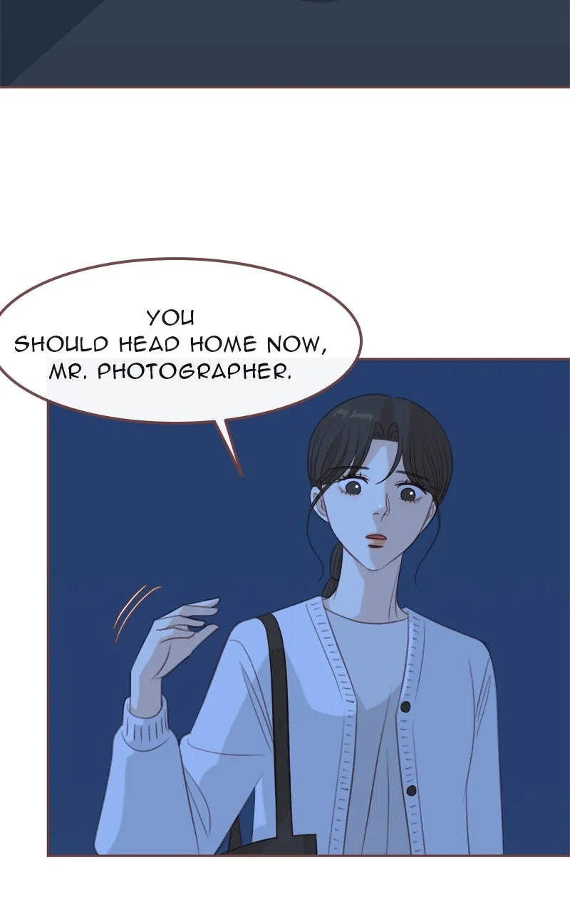Winter Breeze Chapter 31 page 70 - 