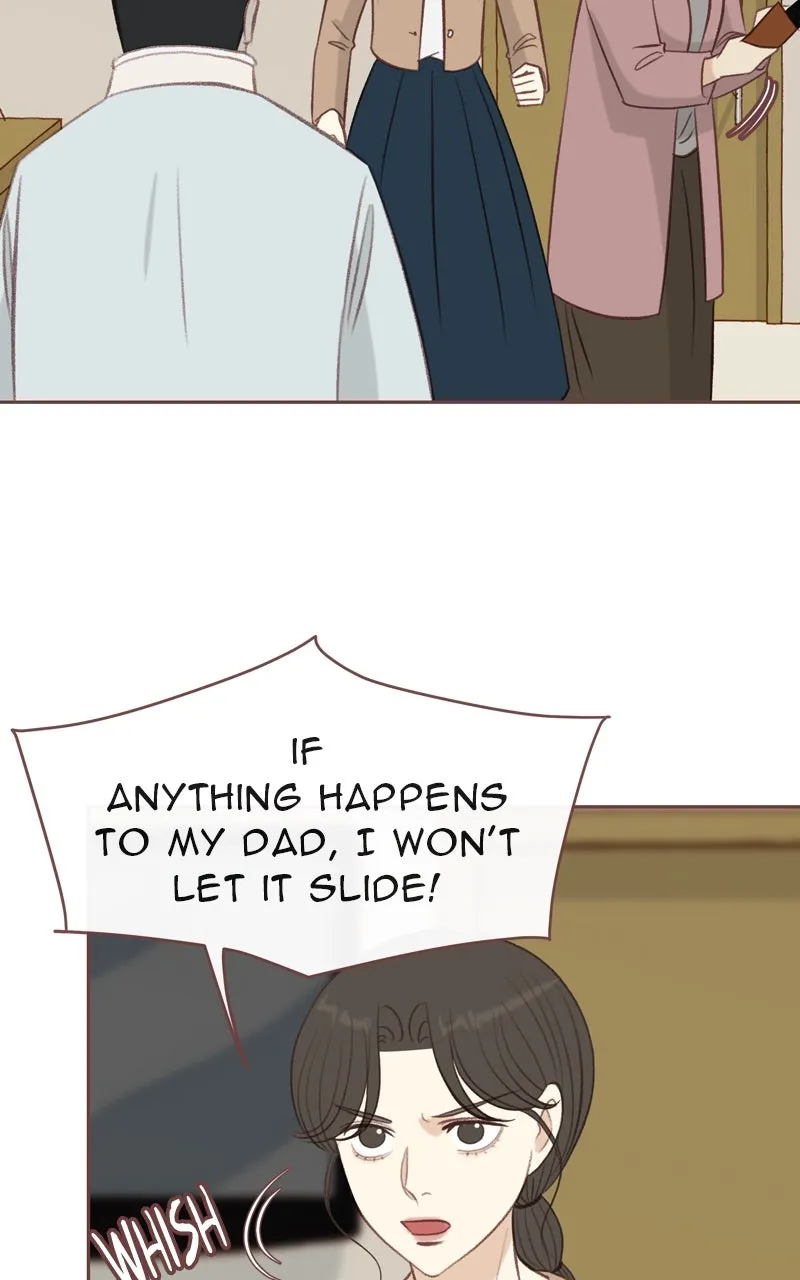 Winter Breeze Chapter 31 page 8 - 