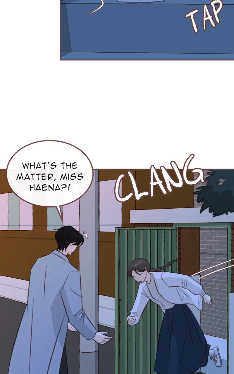 Winter Breeze Chapter 31 page 75 - 