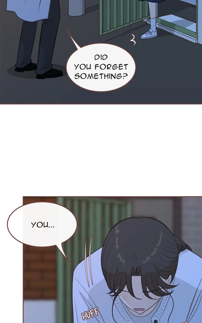Winter Breeze Chapter 31 page 76 - 