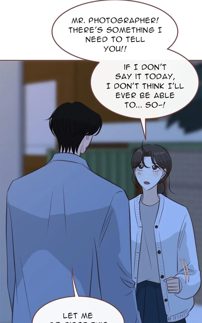 Winter Breeze Chapter 31 page 79 - 