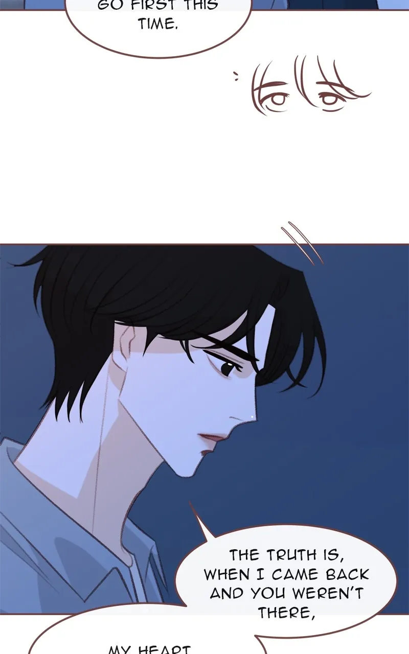 Winter Breeze Chapter 31 page 80 - 
