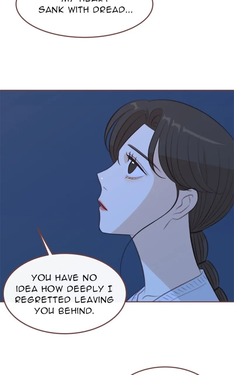 Winter Breeze Chapter 31 page 81 - 