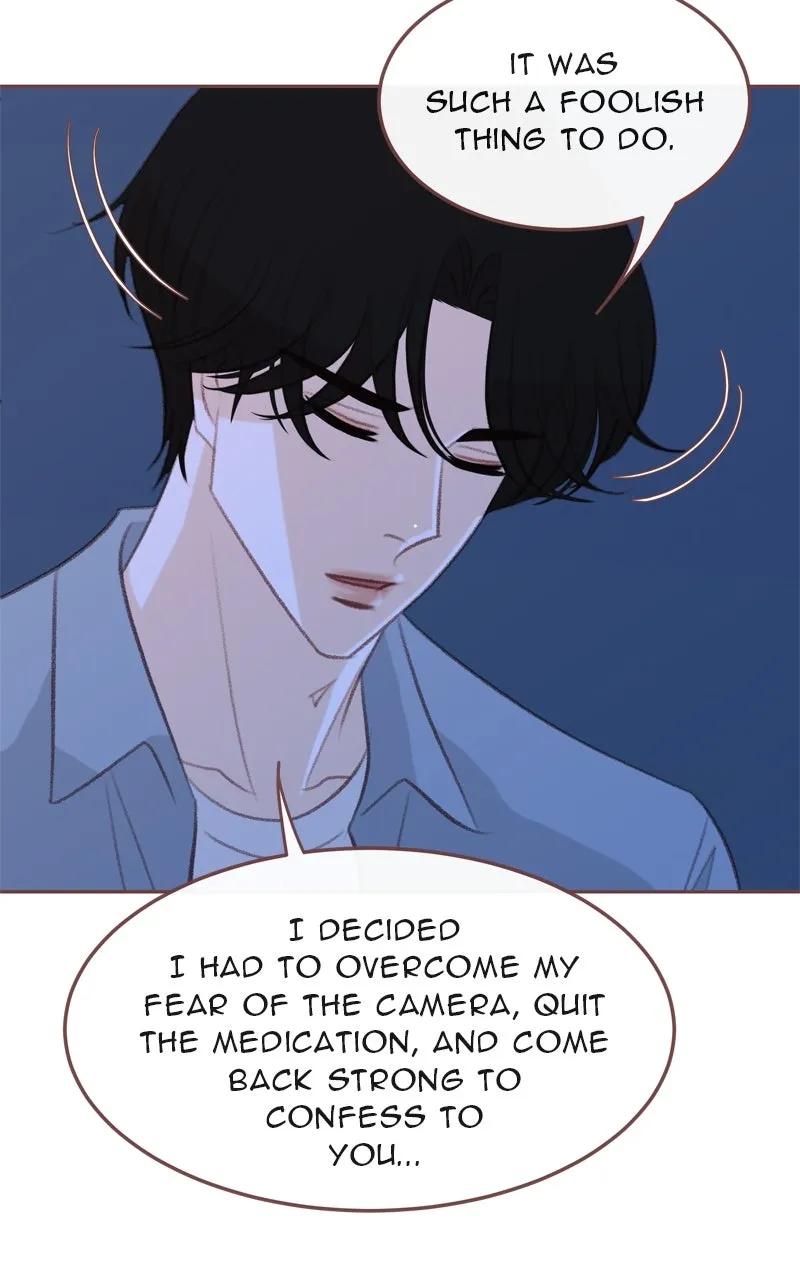 Winter Breeze Chapter 31 page 82 - 