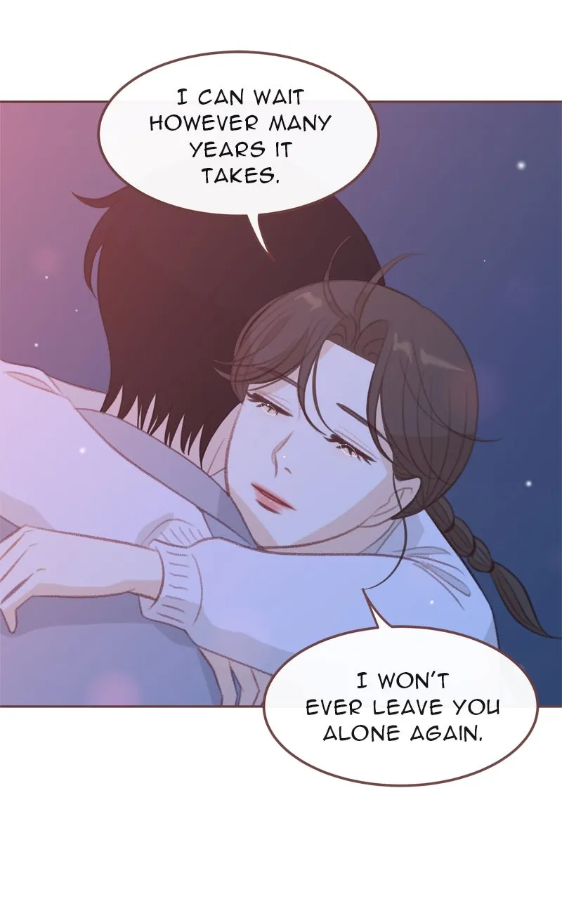 Winter Breeze Chapter 31 page 87 - 