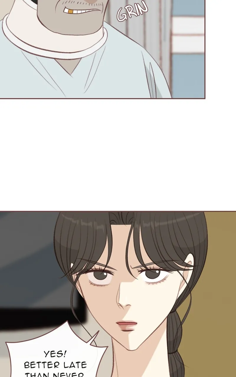 Winter Breeze Chapter 31 page 10 - 