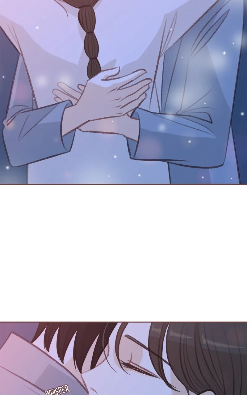 Winter Breeze Chapter 31 page 91 - 