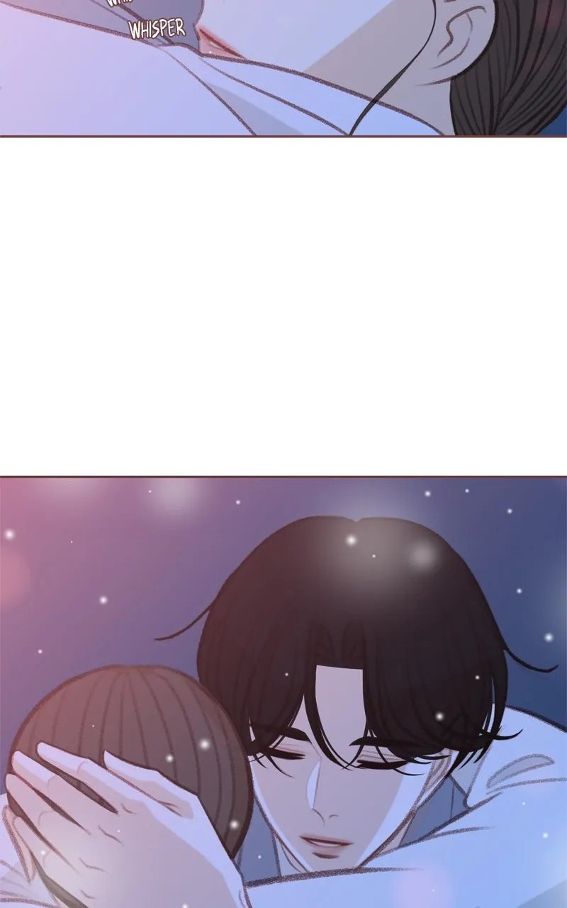 Winter Breeze Chapter 31 page 92 - 